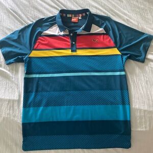 Puma Golf Polo